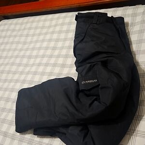 Magellan ski pants